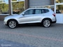 BMW X3 xDrive20i HIGH EXE LEDER/PANO/ECC-AIRCO/CRUISE