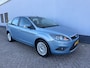 Ford Focus 1.8 Limited - Lederen Interieur - Trekhaak