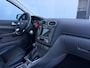 Ford Focus 1.8 Limited - Lederen Interieur - Trekhaak