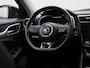 MG MG ZS EV Luxury 45 kWh | Automaat | Panoramadak | Leder | Navigatie | Airco | Achteruitrijcamera | Apple Carplay / Android Auto | Stoelverwarming | Lichtmetalen Velgen | Trekhaak