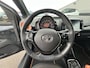 Toyota Aygo 1.0 VVT-i x-JBL 1e eign. Climate control, Apple Carplay en/of Android auto Navigatie, Achteruitrijcamera, Privacy glass, Lichtmetalen velgen
