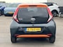 Toyota Aygo 1.0 VVT-i x-JBL 1e eign. Climate control, Apple Carplay en/of Android auto Navigatie, Achteruitrijcamera, Privacy glass, Lichtmetalen velgen