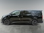 Peugeot e-Expert EV L3 75kWh 136pk STX SPORT | Lederen bekleding STX | STX Pakket | Dakspoiler | Sideskirts | 18 inch zwarte velgen | City NAVI Pakket | Comfort Pakket | Exterieur Pakket | Full ECO LED verlichting | Winter Pakket | Dubbele schuifdeur | Houten afwerking laadruimte | Scheidingswand comfort met raam | Reservewiel