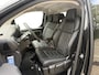 Peugeot e-Expert EV L3 75kWh 136pk STX SPORT | Lederen bekleding STX | STX Pakket | Dakspoiler | Sideskirts | 18 inch zwarte velgen | City NAVI Pakket | Comfort Pakket | Exterieur Pakket | Full ECO LED verlichting | Winter Pakket | Dubbele schuifdeur | Houten afwerking laadruimte | Scheidingswand comfort met raam | Reservewiel