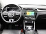 MG MG ZS EV Luxury 45 kWh | Automaat | Panoramadak | Leder | Navigatie | Airco | Achteruitrijcamera | Apple Carplay / Android Auto | Stoelverwarming | Lichtmetalen Velgen |