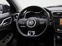MG MG ZS EV Luxury 45 kWh | Automaat | Panoramadak | Leder | Navigatie | Airco | Achteruitrijcamera | Apple Carplay / Android Auto | Stoelverwarming | Lichtmetalen Velgen |