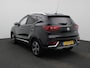 MG MG ZS EV Luxury 45 kWh | Automaat | Panoramadak | Leder | Navigatie | Airco | Achteruitrijcamera | Apple Carplay / Android Auto | Stoelverwarming | Lichtmetalen Velgen |