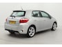 Toyota Auris 1.8 Hybrid Business | Origineel NL | Fietsensteun | Navigatie | Camera | Cruise Control | Clima | 17 inch | Keyless start | Bluetooth | Dakspoiler