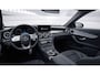 Mercedes-Benz C-klasse Estate 180 Business Solution AMG | Panoramadak | Trekhaak | Night | 360 graden camera | Leder |
