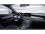 Mercedes-Benz C-klasse Estate 180 Business Solution AMG | Panoramadak | Trekhaak | Night | 360 graden camera | Leder |