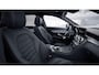 Mercedes-Benz C-klasse Estate 180 Business Solution AMG | Panoramadak | Trekhaak | Night | 360 graden camera | Leder |