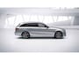 Mercedes-Benz C-klasse Estate 180 Business Solution AMG | Panoramadak | Trekhaak | Night | 360 graden camera | Leder |