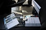 BMW X1 xDrive28i 258pk 4WD Automaat Executive ECC/leer/navi/panodak/trekhaak