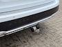 Volvo V90 Cross Country B5 AWD Automaat Plus | Panoramadak | Harman Kardon audio | Semi elektrisch wegklapbare trekhaak | 20" Lichtmetalen velgen | Standkachel met timer | Verwamrde voorstoelen, achterbank & stuurwiel | Adaptieve Cruise Control | Getint glas achter