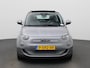 Fiat 500C Icon 42 kWh | Automaat | Virtual cockpit | Apple Carplay / Android Auto | Climate Control | Cruise Control | Navigatie | Bluetooth | Lichtmetalen Velgen |