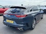 Kia ProCeed 1.6 T-GDI GT 204PK! Schuif/kanteldak, Seat memory, JBL, Dodehoekdetectie, Stoel- & Stuurwiel verwarmd, Historie aanwezig