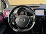 Toyota Aygo 1.0 VVT-i x-cite | Apple Carplay/Android | Onderhoud+ | Achteruitrijcamera