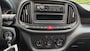 Fiat Doblò 1.6 MJ 77KW 105PK EURO 6 3 ZITS BIJRIJDERSBANK/ AIRCO/ CRUISE CONTROL/ ORIGINEEL AUDIO/ 100% DEALERONDERHOUDEN