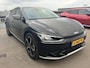Kia EV6 Plus Advanced 77.4 kWh Trekhaak, Schuif/kanteldak, Leder, Seat memory, Stoelkoeling, verwarming en stuurwiel verwarmd, LED