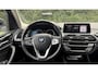 BMW X3 xDrive30i High Executive