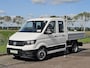Volkswagen Crafter 2.0 N1 Dubbele cabine