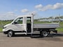 Volkswagen Crafter 2.0 N1 Dubbele cabine