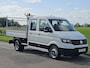 Volkswagen Crafter 2.0 N1 Dubbele cabine