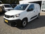 Peugeot Partner 1.5 BlueHDI Premium 75PK Airco Cruise Trekhaak
