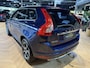Volvo XC60 2.4 D5 Ocean Race PANORAMADAK | STOELVERWARMING | MEMORY STOELEN | LEDER | TREKHAAK ELEKTRISCHE ACHTERKLEP