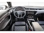 Audi Q8 e-tron 55 408pk quattro S Edition 115 kWh | Panoramadak | B&O | Supersport | 360 Camera | Head-up Display