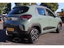 Dacia Spring Expression 27 kWh, Navi, Trekhaak, Cruise, Leer, Pdc + Camera