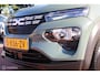Dacia Spring Expression 27 kWh, Navi, Trekhaak, Cruise, Leer, Pdc + Camera