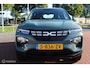 Dacia Spring Expression 27 kWh, Navi, Trekhaak, Cruise, Leer, Pdc + Camera