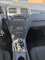 Toyota Avensis 1.6 VVTI DYNAMIC, Trekhaak, Stoelverw, +Winterset