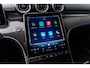 Mercedes-Benz C-klasse 180 Star Edition AMG | AMG line Plus | Panoramaschuifdak | Nightpakket | Trekhaak | Head-Up Display |