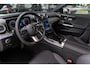 Mercedes-Benz C-klasse 180 Star Edition AMG | AMG line Plus | Panoramaschuifdak | Nightpakket | Trekhaak | Head-Up Display |