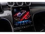 Mercedes-Benz C-klasse 180 Star Edition AMG | AMG line Plus | Panoramaschuifdak | Nightpakket | Trekhaak | Head-Up Display |