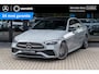 Mercedes-Benz C-klasse 180 Star Edition AMG | AMG line Plus | Panoramaschuifdak | Nightpakket | Trekhaak | Head-Up Display |