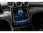 Mercedes-Benz C-klasse 180 Star Edition AMG | AMG line Plus | Panoramaschuifdak | Nightpakket | Trekhaak | Head-Up Display |