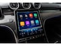 Mercedes-Benz C-klasse 180 Star Edition AMG | AMG line Plus | Panoramaschuifdak | Nightpakket | Trekhaak | Head-Up Display |