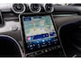 Mercedes-Benz C-klasse 180 Star Edition AMG | AMG line Plus | Panoramaschuifdak | Nightpakket | Trekhaak | Head-Up Display |