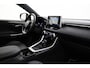 Toyota RAV4 2.5 Hybrid 2WD Bi-Tone | Navigatie | Leder | Apple Carplay / Android Auto | Stoelverwarming | Keyless | Adaptive Cruise | Clima | Parkeersensoren voor/achter | Camera | 18 inch