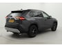 Toyota RAV4 2.5 Hybrid 2WD Bi-Tone | Navigatie | Leder | Apple Carplay / Android Auto | Stoelverwarming | Keyless | Adaptive Cruise | Clima | Parkeersensoren voor/achter | Camera | 18 inch