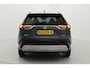 Toyota RAV4 2.5 Hybrid 2WD Bi-Tone | Navigatie | Leder | Apple Carplay / Android Auto | Stoelverwarming | Keyless | Adaptive Cruise | Clima | Parkeersensoren voor/achter | Camera | 18 inch