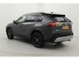 Toyota RAV4 2.5 Hybrid 2WD Bi-Tone | Navigatie | Leder | Apple Carplay / Android Auto | Stoelverwarming | Keyless | Adaptive Cruise | Clima | Parkeersensoren voor/achter | Camera | 18 inch