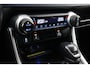 Toyota RAV4 2.5 Hybrid 2WD Bi-Tone | Navigatie | Leder | Apple Carplay / Android Auto | Stoelverwarming | Keyless | Adaptive Cruise | Clima | Parkeersensoren voor/achter | Camera | 18 inch