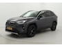 Toyota RAV4 2.5 Hybrid 2WD Bi-Tone | Navigatie | Leder | Apple Carplay / Android Auto | Stoelverwarming | Keyless | Adaptive Cruise | Clima | Parkeersensoren voor/achter | Camera | 18 inch