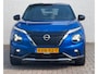 Nissan Juke 1.6 Hybrid Premiere Ed. N-Design Trekhaak Adaptive Cruise Climate Controle Volleder Camera Carplay