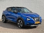 Nissan Juke 1.6 Hybrid Premiere Ed. N-Design Trekhaak Adaptive Cruise Climate Controle Volleder Camera Carplay