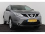Nissan Qashqai 1.6 Tekna | Trekhaak | Panoramadak | INRUILKOOPJE | Org NL | 360 Camera | Stoelverwarming | Climate Control | Leer